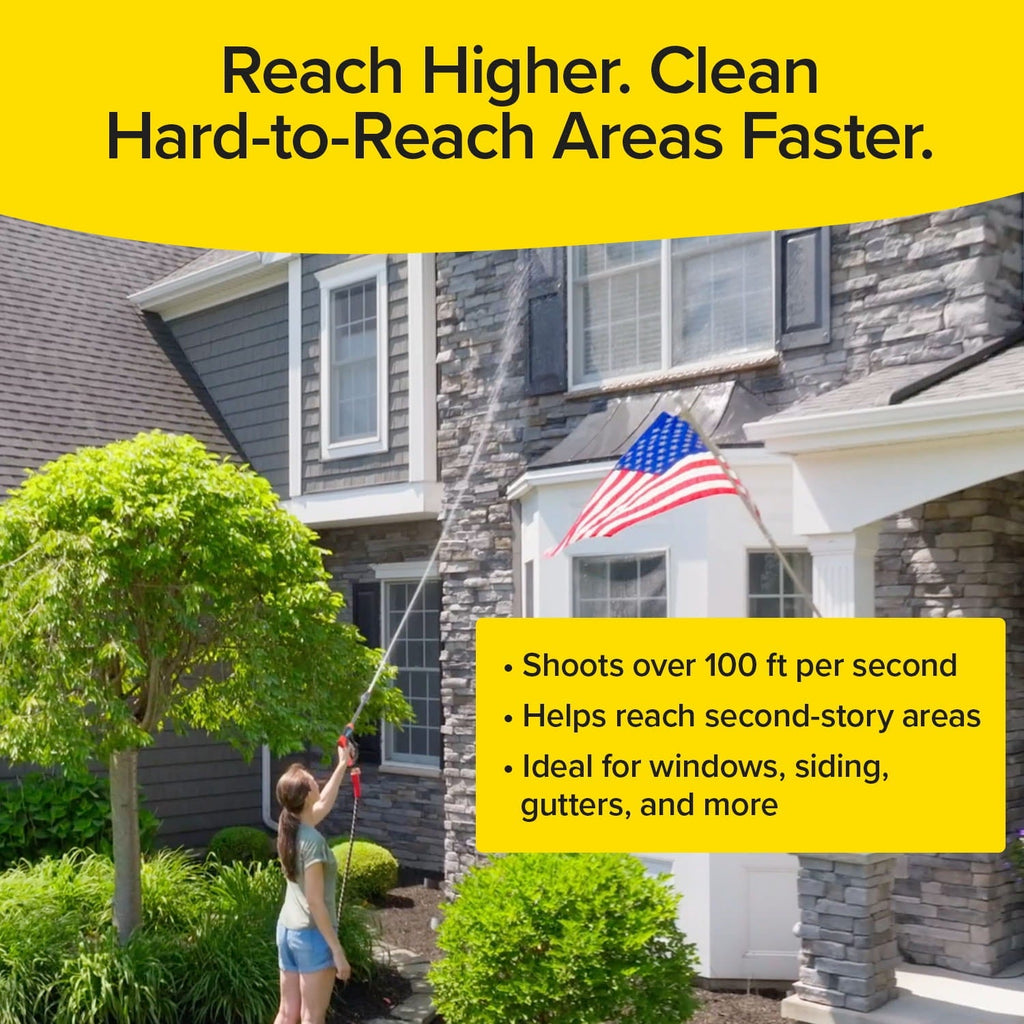 Pocket Hose Arrow