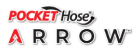 Pocket Hose Arrow - Home